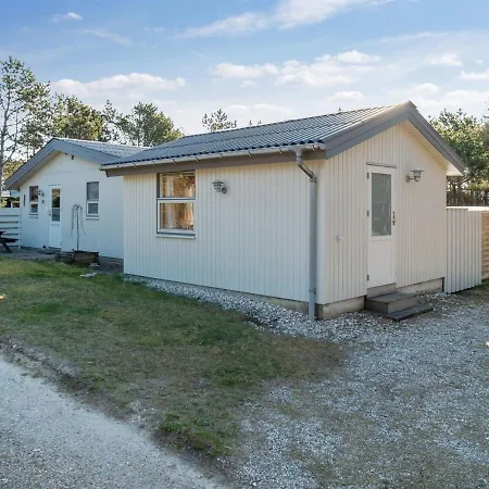 Jytte - 1-7km From The Sea In Nw Jutland By Interhome