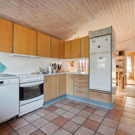 Jytte - 1-7km From The Sea In Nw Jutland By Interhome *