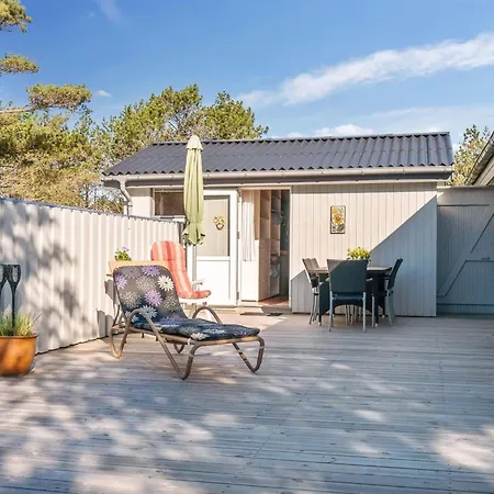 Jytte - 1-7km From The Sea By Interhome