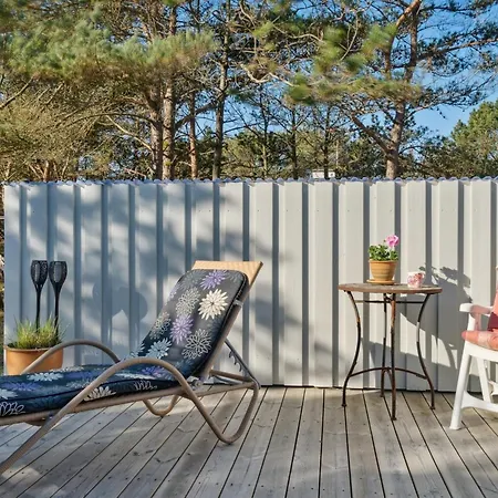 Jytte - 1-7km From The Sea By Interhome * Thisted