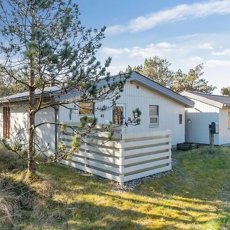 Jytte - 1-7km From The Sea By Interhome Prázdninový dům *
