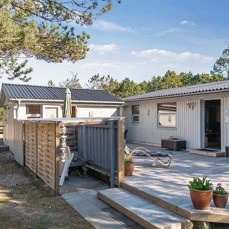 Jytte - 1-7km From The Sea By Interhome